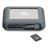LaCie 2TB BOSS DJI Copilot Portable SD w/Back Up