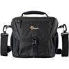 Lowepro Nova 170 AW II Shoulder Bag, Black
