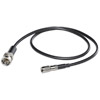 Blackmagic Design Din 1.0/2.3 to BNC Male Adapter Cable