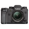 Fuji Fujifilm X-H1 Mirrorless Body
