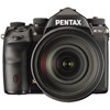 Pentax K-1 Mark II w/ HD Pentax-D FA 28-105mm f/3.5-5.6 ED DC WR Lens