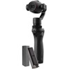 DJI Osmo Handheld 3-Axis Gimbal with Zenmuse X3 4K Camera With 2 Bonus Batteries