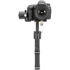 Zhiyun Crane Plus - 3 Axis Gimbal For Mirrorless/DSLR Cameras