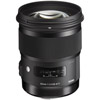 Sigma ART 50mm f/1.4 DG HSM Lens for Sony E-Mount