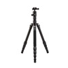 MeFoto Roadtrip S Aluminium Tripod - Black