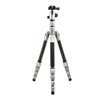 MeFoto Backpacker S Carbon Fibre Tripod Titanium