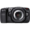 Blackmagic Design Pocket Cinema Camera 4K BMD-CINECAMPOCHDMFT4K