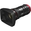 Canon CN-E 18-80mm T4.4 L IS EF Mount +Grip ZSG-C10 Zoom Grip for Compact - Servo