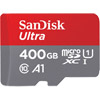 Sandisk Ultra 400GB Micro SDXC A1 Class 10 Card, 100MB/s, 667x