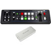 Roland 3G/HD-SDI Video Switcher w/SDI to USB 3.0 Bundle