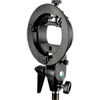 Godox S-Type Bracket with Bowen Mounting