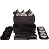 Rotolight Rotolight NEO II Explorer Kit with x 3 Neo II 3 x Light Stands, 3 x Hot Shoe Mount