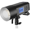 Godox AD400Pro Wistro All-In-1 Outdoor Flash w/Bowen Adapter & Carrying Case