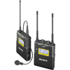 Sony UWP-D11/25 Bodypack-Lavalier Mic Pack - CH.25