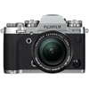 Fuji Fujifilm X-T3 Mirrorless Body Silver