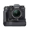 Fuji Fujifilm X-T3 Mirrorless Body Black & VG-XT3 Grip