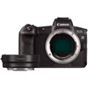 Canon EOS R Full Frame Mirrorless Camera Body includes FREE EF-EOS R Lens Mount Adapter