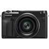 Fuji Fujifilm GFX 50R Medium Format Mirrorless Body (no lens) 51.4MP
