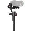 Zhiyun Weebill Lab Stabilizer for Mirrorless Cameras