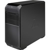 HP Z4 G4 Tower Workstation Xeon W-2133 3.6 GHz - 8 GB -256 GB-US
