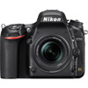 Nikon D750 Body w/ AF-S NIKKOR 50mm f/1.8 G Lens
