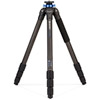 Benro TMA48CXL Series 4 Mach 3 Carbon Fibre Tripod - Extra Long