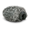 Rode Microphones Deluxe Furry Wind Cover For the VideoMic Pro+ Designed for Use in Windy Environments