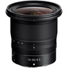 Nikon NIKKOR Z 14-30mm f/4.0 S Lens
