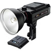 SMDV BRiHT-360 TTL Lithium-Ion Self Contained Flash With Extra Lithium-Ion Battery