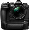 Olympus OM-D E-M1X Mirrorless Body