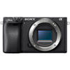 Sony Alpha A6400 Mirrorless Black Body