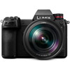 Panasonic Lumix DC-S1 Mirrorless Body