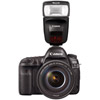 Canon EOS 5D Mark IV DSLR Body With 470EX- AI Flash