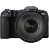Canon EOS RP Full Frame Mirrorless Kit w/RF 24-105 f4 L IS USM Lens