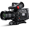 Blackmagic Design URSA Mini Pro 4.6K G2 Digital Camera (Body Only)