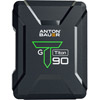 Anton Bauer Titon Gold Mount Lithium Ion Battery, 14.2 volts 92Wh