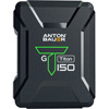 Anton Bauer Titon Gold Mount Lithium Ion Battery, 14.4 volts 156Wh