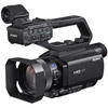 Sony HXR-MC88 Compact 1” (1.0-type) HD Camcorder with Fast Hybrid AF and 24x zoom