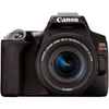 Canon EOS REBEL SL3 w/18-55mm f/4-5.6 IS STM Lens - Black