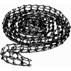 Manfrotto 091MCB Metal Chain Black for Expand
