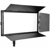 LG-T1440MCII Soft LED Thin Panel Bi-Colour with WiFi/DMX and Case
