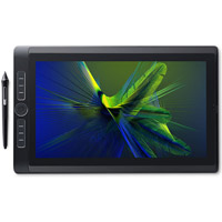 DTHW1620M 15.6" MobileStudio Pro - Core i5, 256GB SSD, 8GB, 4K Display, Win 10 Pro