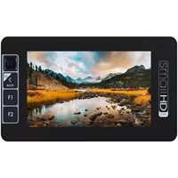 503 Ultra Bright 5" Monitor w/ 1080P Screen and 2000 Nits of Brightness