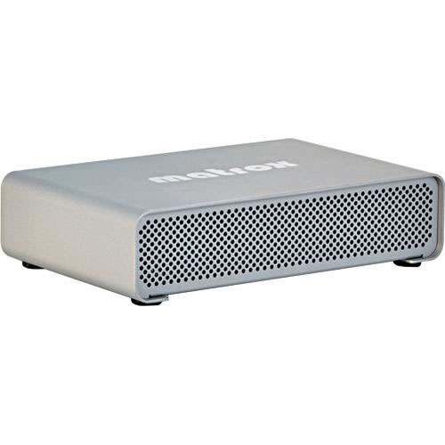 Matrox Announces Vetura Capture Application For Mac
