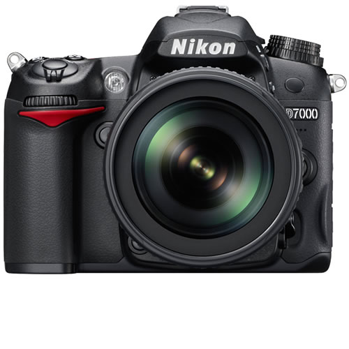 Rent Nikon D7000 camera body w/SD card DSLR Cameras Body Rental Detail