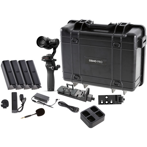 Dji x5 osmo pro combo светофильтр нд16 phantom 4 pro недорогой