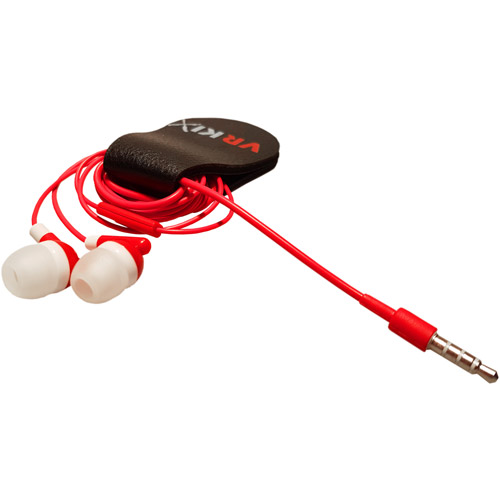 vr kix earphones for vr headset vrkep r head phones vistek canada