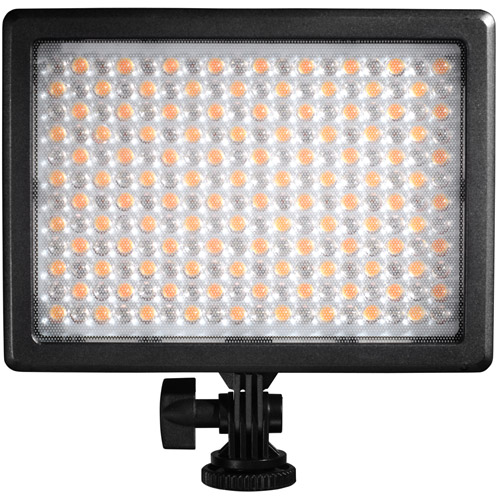 Nanguang CN-MIXPAD66 RGB LED Light
