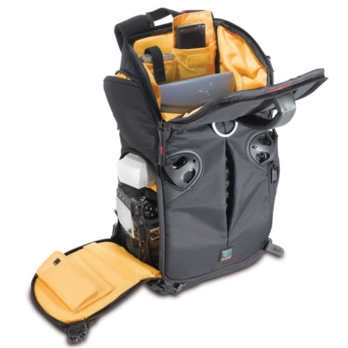 Kata Bags 3N120 3 in 1 Sling Backpack Camera Bags and Cases KT D3N120 Vistek Canada Related