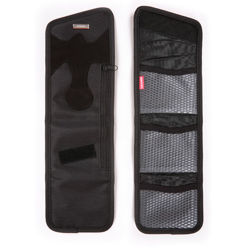 Matin Deluxe Filter Case under 62mm Keep 3 filters in each case Camera